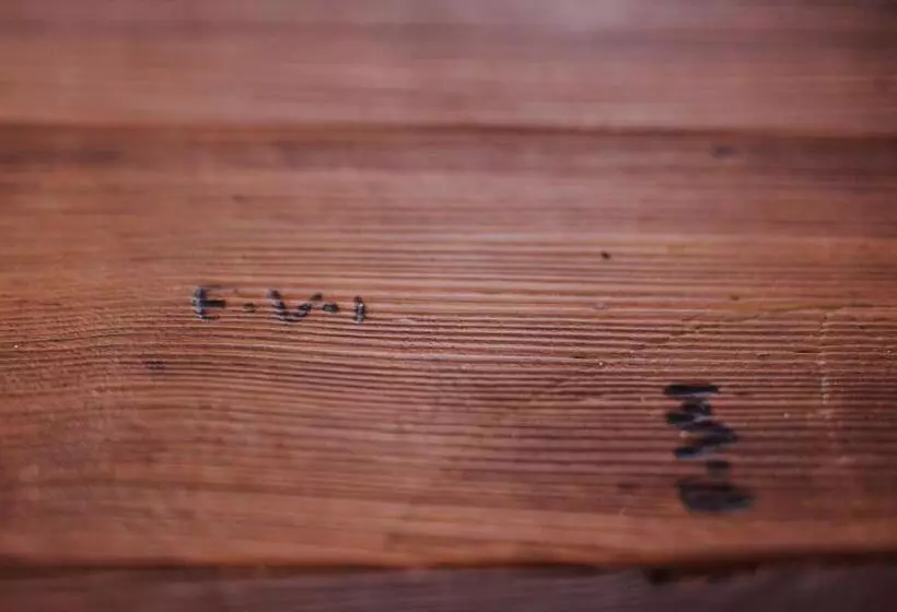 Majatalo Chambres D’hôtes La Latteria