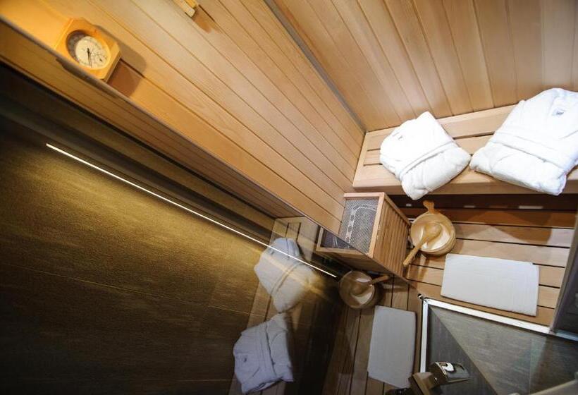 ペンション Chambres D’hôtes La Latteria