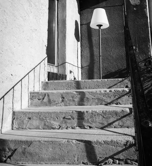 Majatalo Chambres D’hôtes La Latteria