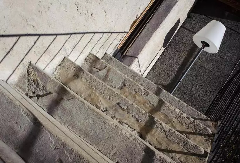 Majatalo Chambres D’hôtes La Latteria