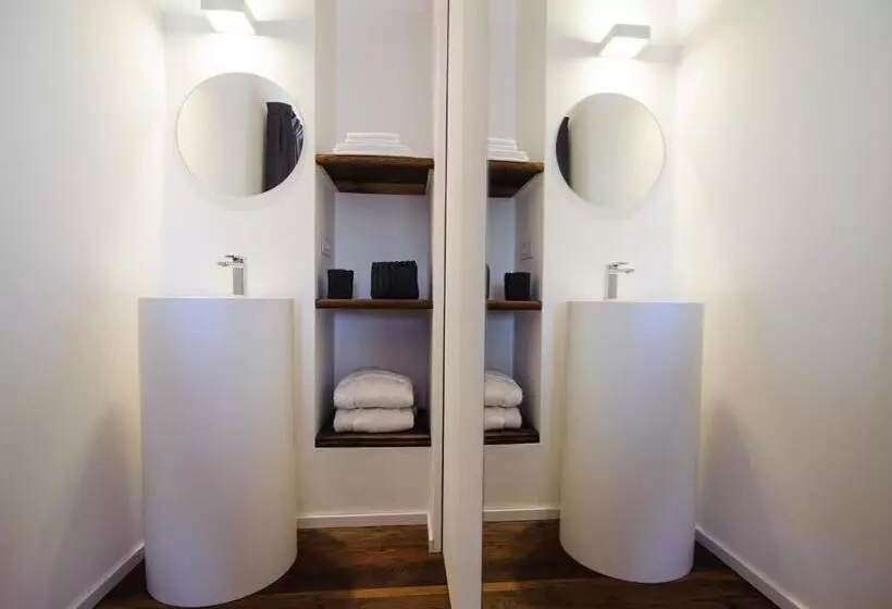 Majatalo Chambres D’hôtes La Latteria