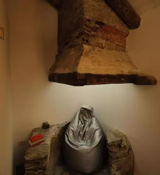 Majatalo Chambres D’hôtes La Latteria