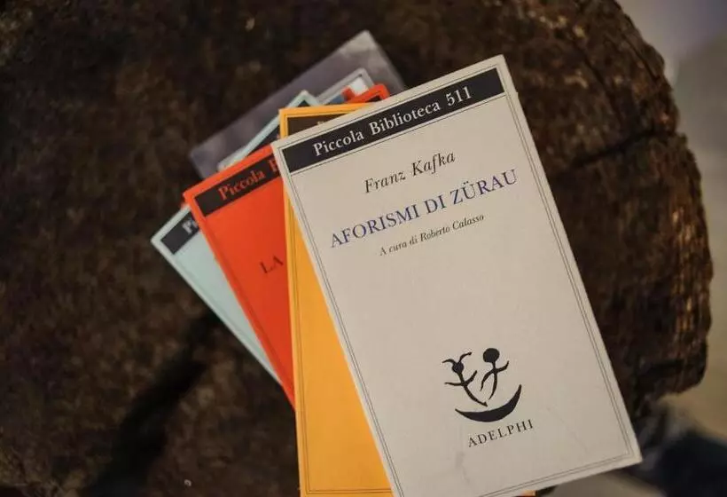 Majatalo Chambres D’hôtes La Latteria