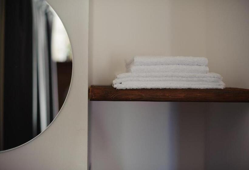 ペンション Chambres D’hôtes La Latteria