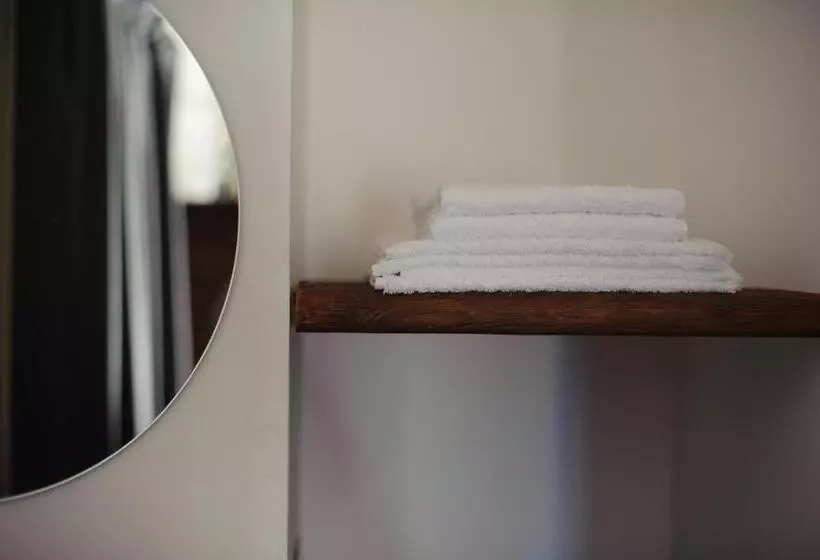 Majatalo Chambres D’hôtes La Latteria