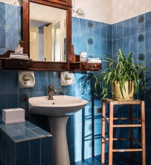 פנסיון Corte Dei Brut