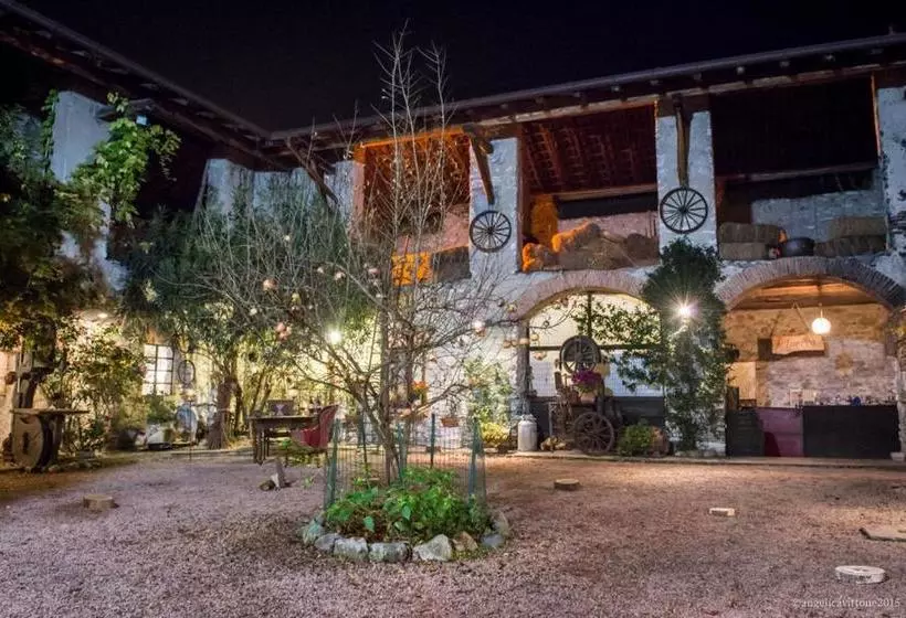 Majatalo Corte Dei Brut