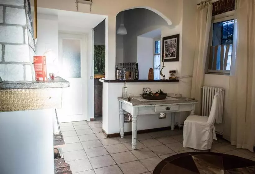 Majatalo Corte Dei Brut