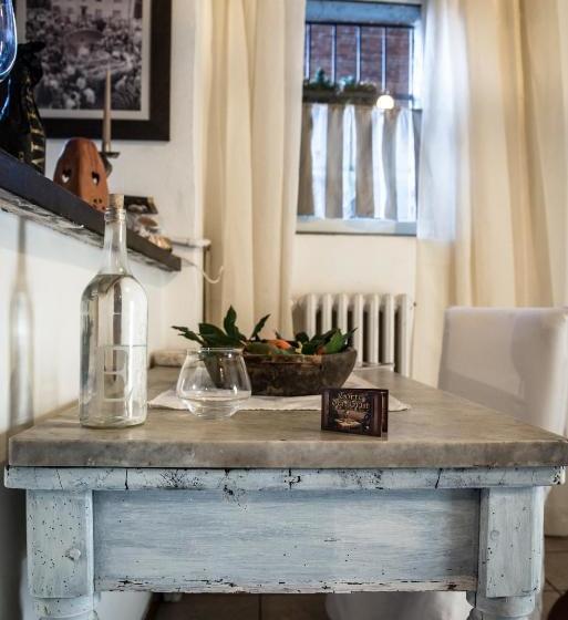 פנסיון Corte Dei Brut