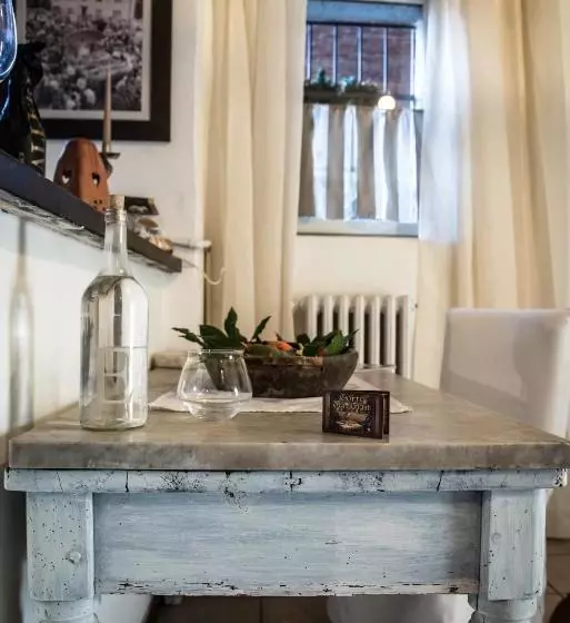 Majatalo Corte Dei Brut