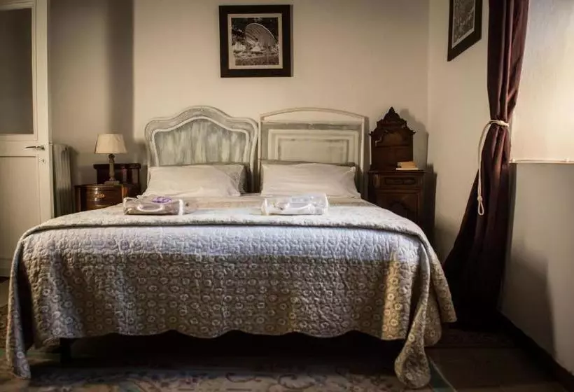 Majatalo Corte Dei Brut