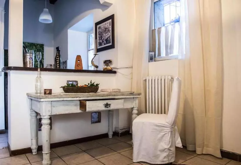 Majatalo Corte Dei Brut