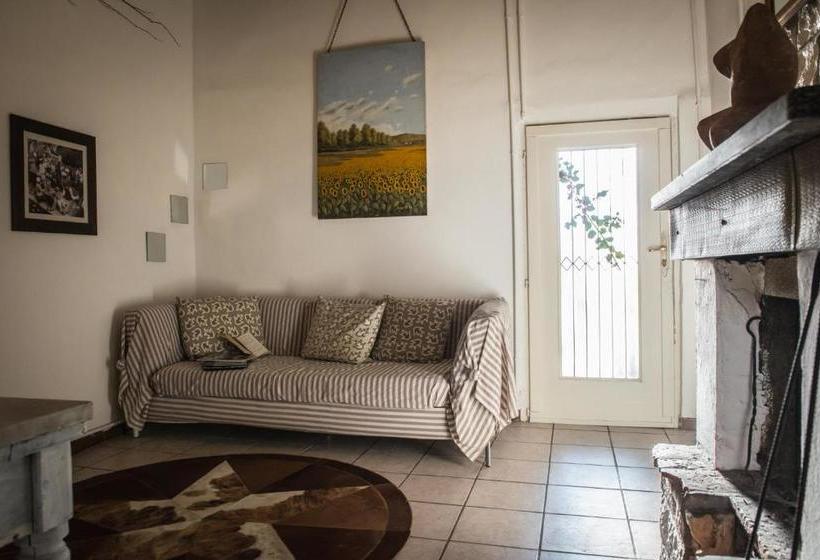 פנסיון Corte Dei Brut