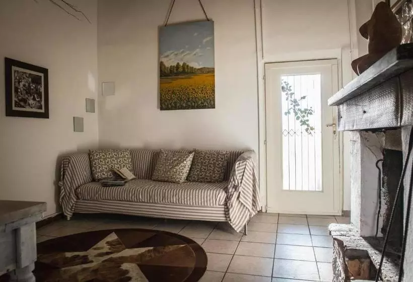 Majatalo Corte Dei Brut