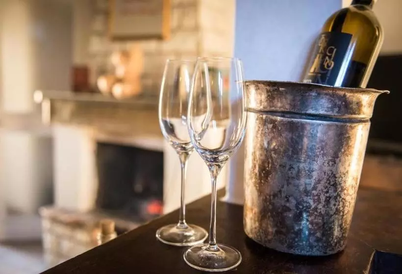 Majatalo Corte Dei Brut