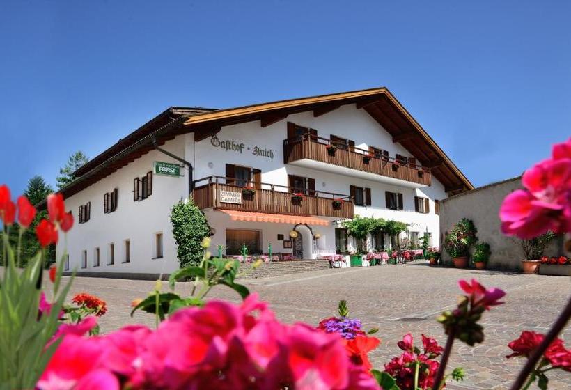 Пансион Gasthof Anich