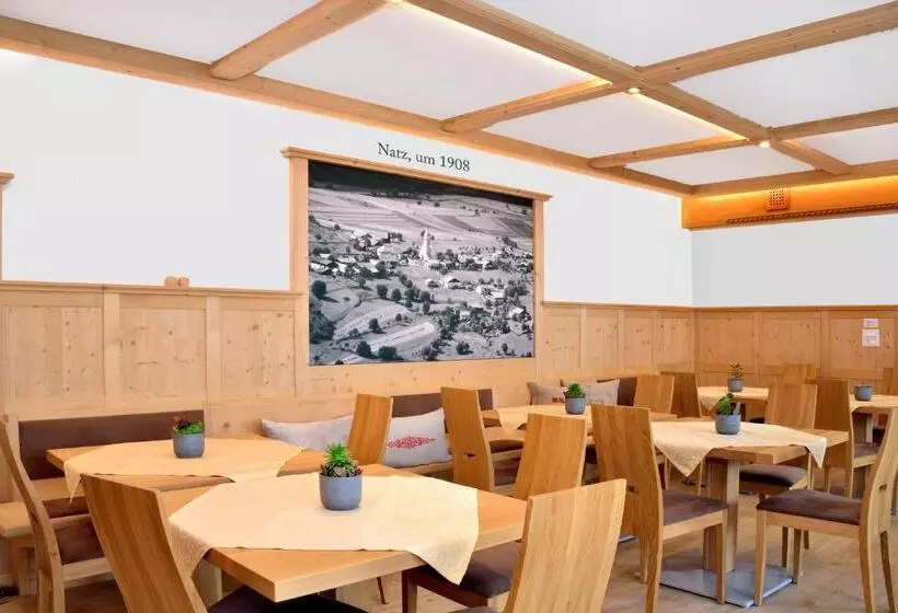 ペンション Gasthof Anich