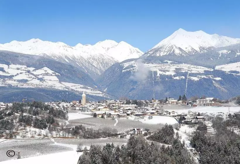 ペンション Gasthof Anich