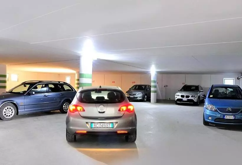 ペンション Gasthof Anich