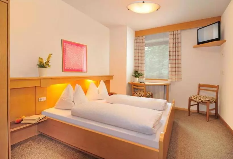 ペンション Gasthof Anich