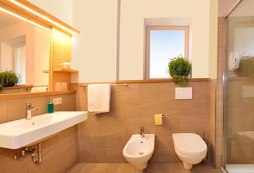 Пансион Gasthof Anich