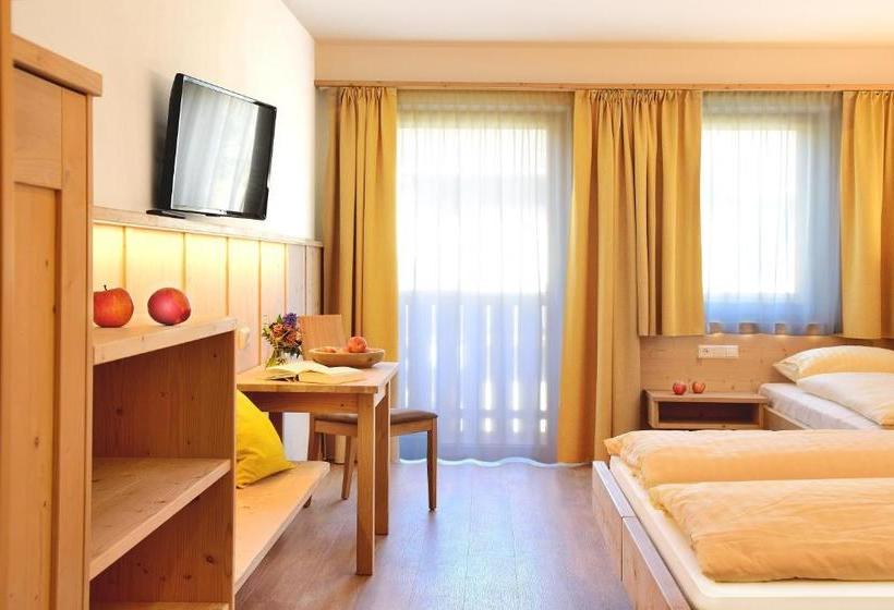 Пансион Gasthof Anich