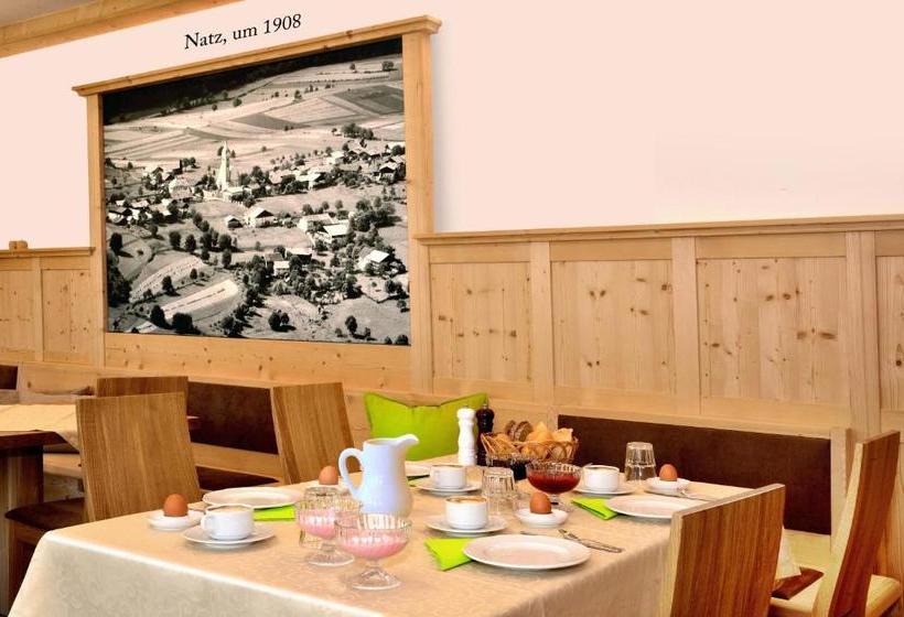 Пансион Gasthof Anich