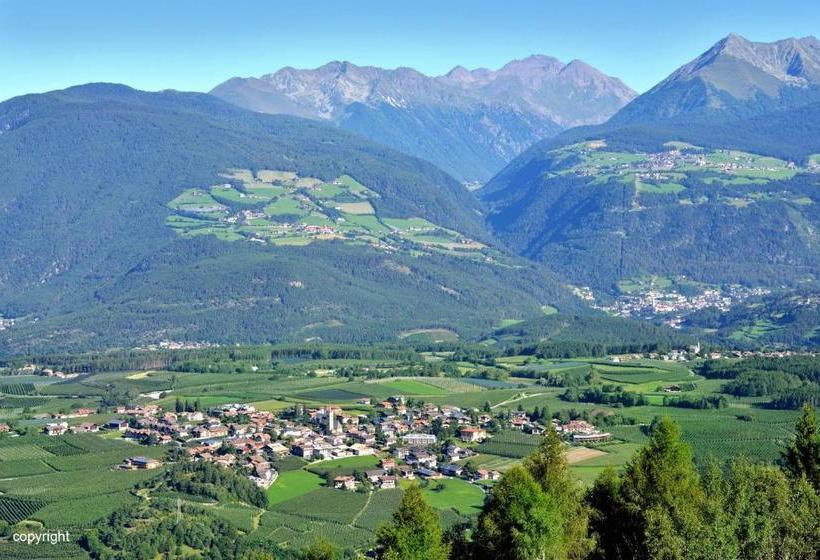 Пансион Gasthof Anich