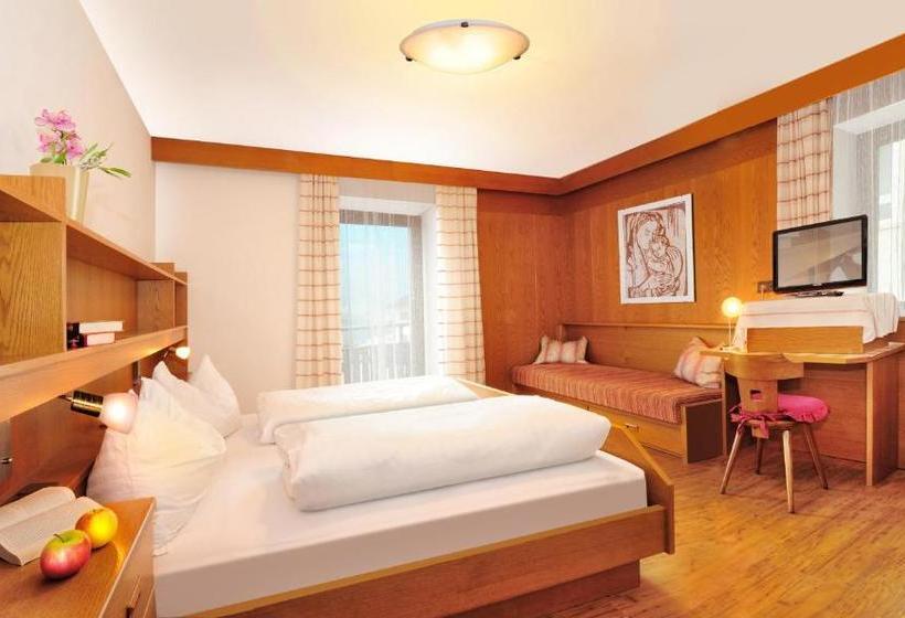 Пансион Gasthof Anich