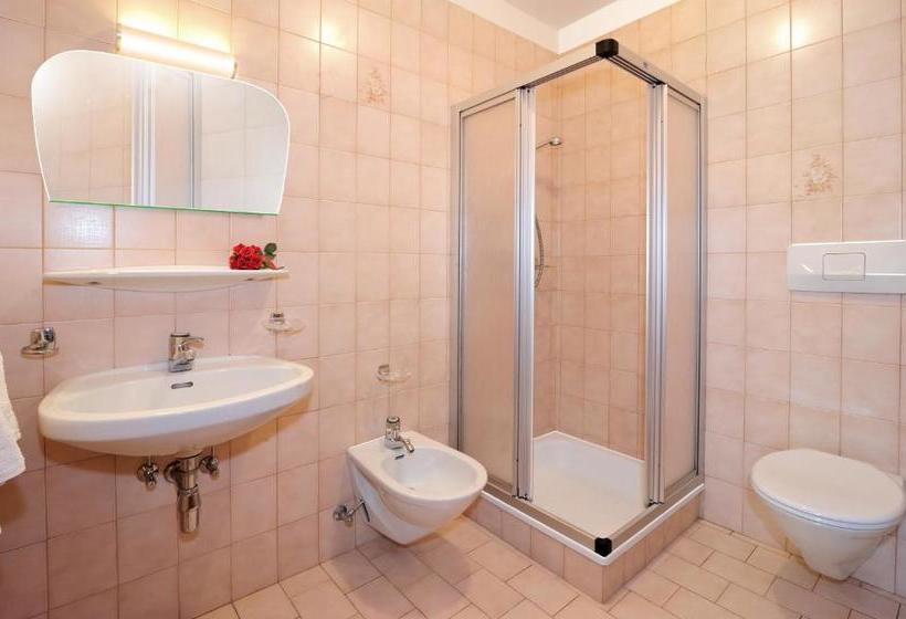 Пансион Gasthof Anich