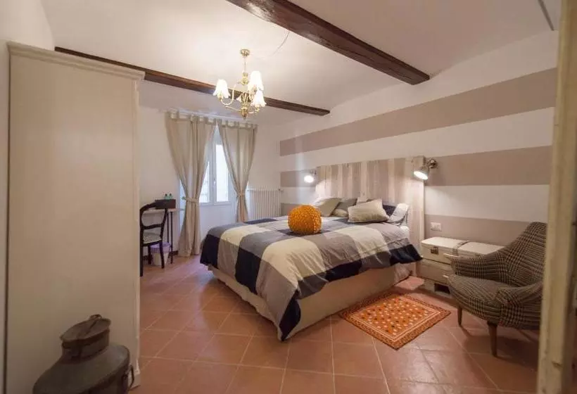 پانسیون La Trinuzia