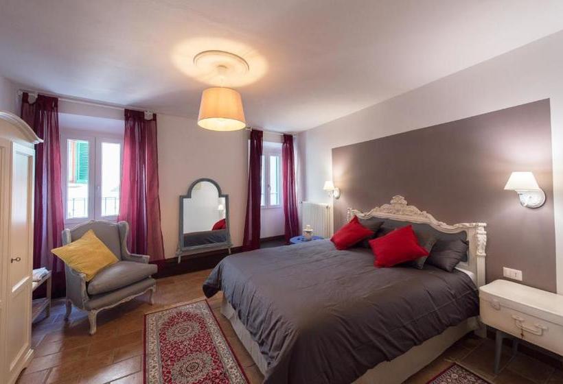 پانسیون La Trinuzia