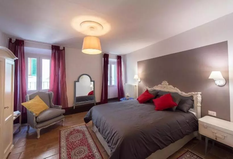 پانسیون La Trinuzia