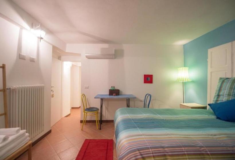 پانسیون La Trinuzia