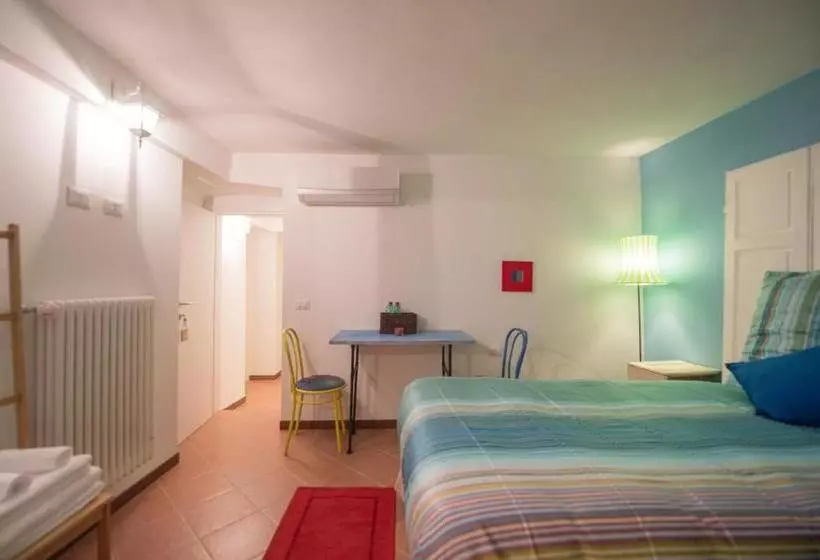 پانسیون La Trinuzia