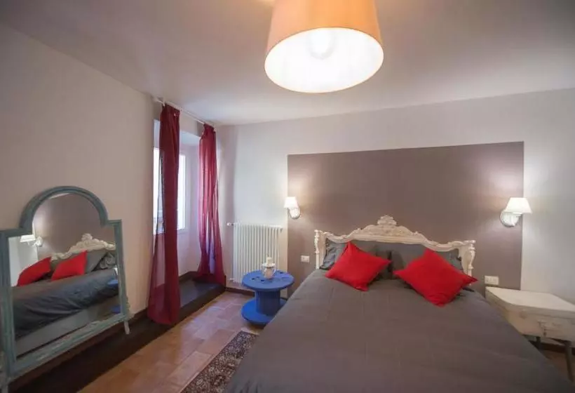 پانسیون La Trinuzia