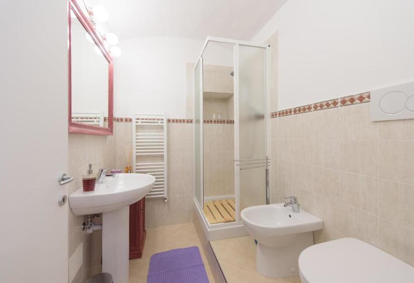 پانسیون La Trinuzia