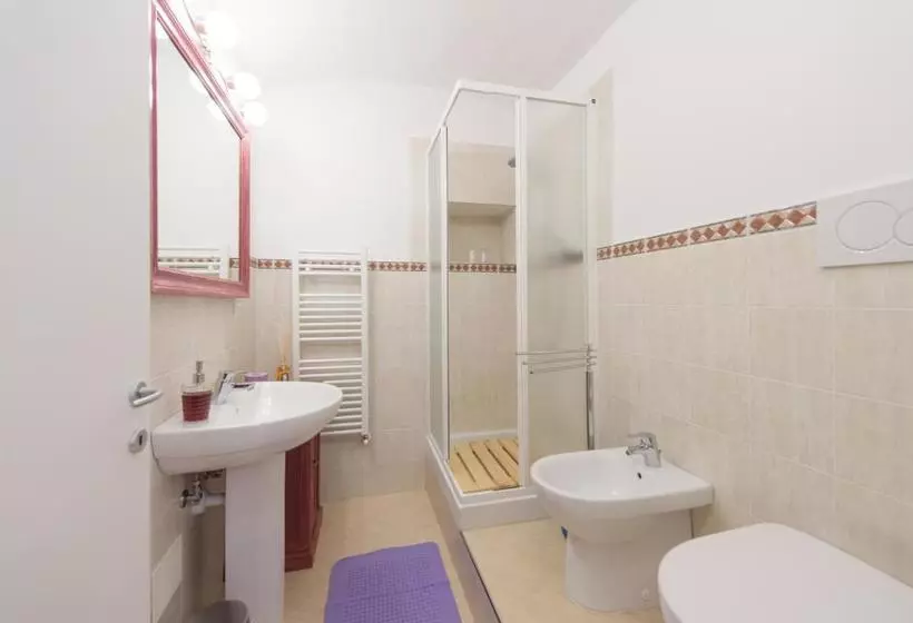 پانسیون La Trinuzia