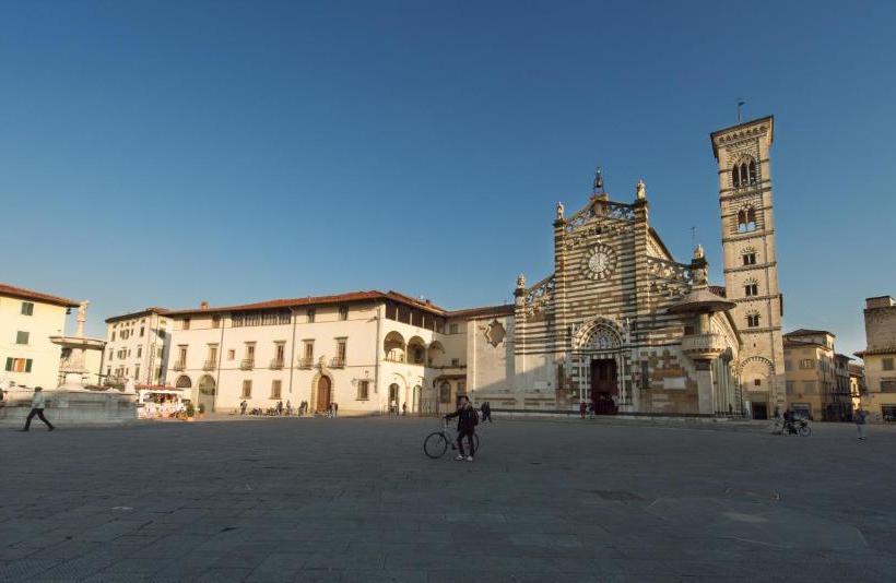 پانسیون La Trinuzia