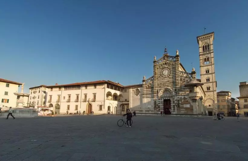 پانسیون La Trinuzia