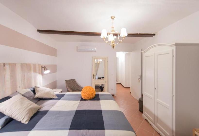 پانسیون La Trinuzia