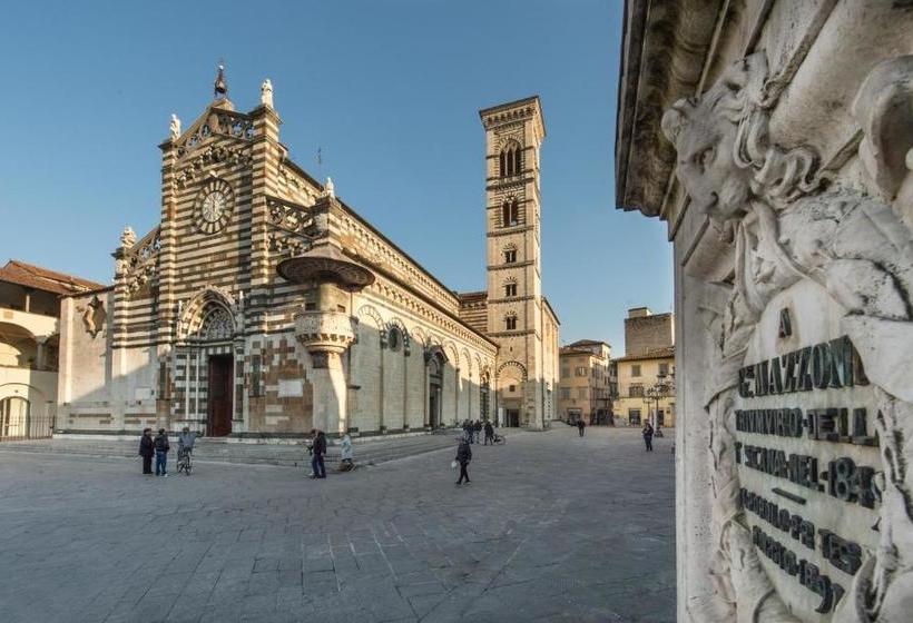 پانسیون La Trinuzia