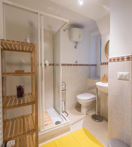 پانسیون La Trinuzia