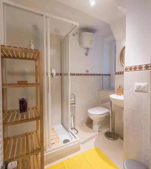 پانسیون La Trinuzia