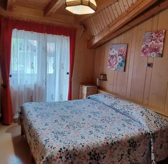 ペンション Locanda Da Pierina