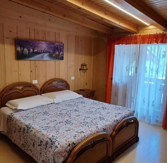ペンション Locanda Da Pierina