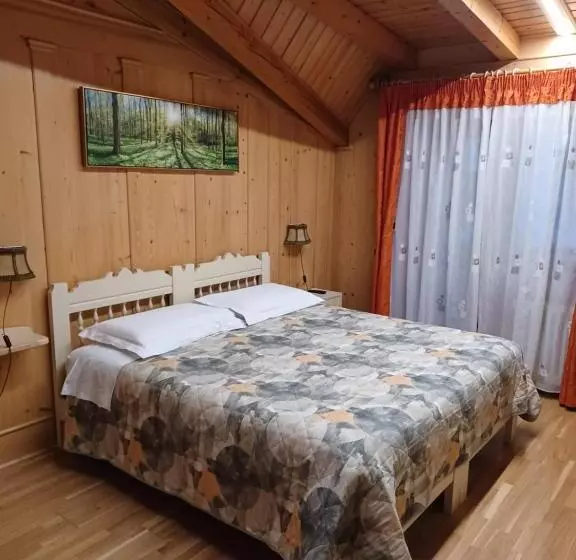 ペンション Locanda Da Pierina