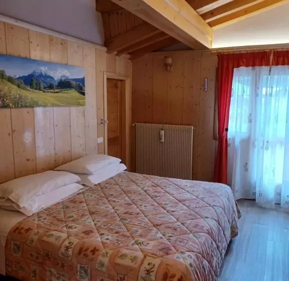ペンション Locanda Da Pierina