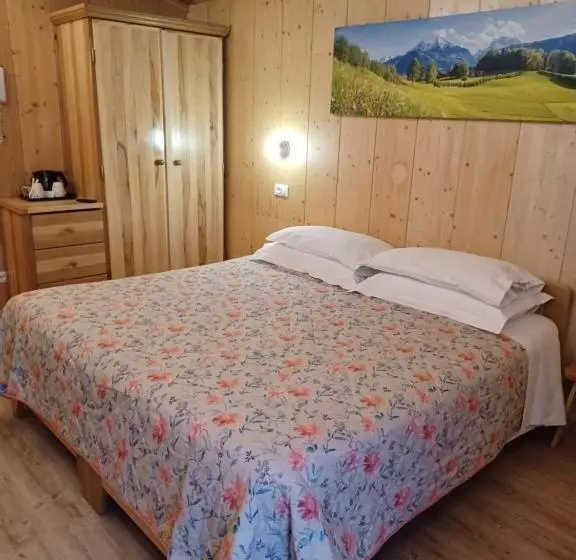 ペンション Locanda Da Pierina
