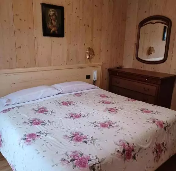 ペンション Locanda Da Pierina
